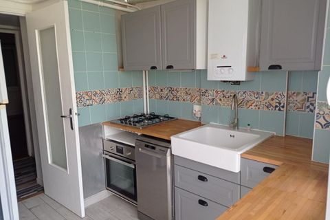 Lejlighed i Montpellier, Herault, Montpellier - € 199.481 | Ref: 431476THL - foto 9