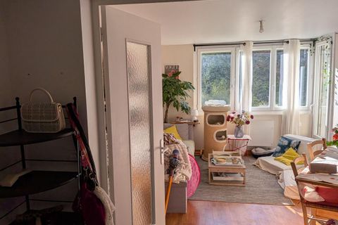 Lejlighed i Montpellier, Herault, Montpellier - € 199.481 | Ref: 431476THL - foto 12