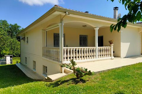 Villa a Yvrac, Gironde, Yvrac - € 720.000 | Ref: 417968NAD - foto 2