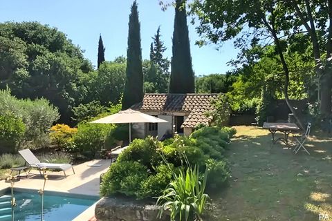 Helårsgrund i Uzes, Gard, Uzes - € 330.000 | Ref: 437891CDL - foto 1