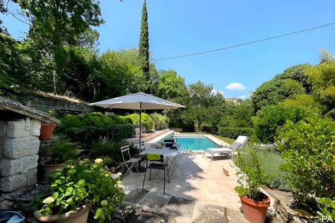 Helårsgrund i Uzes, Gard, Uzes - € 330.000 | Ref: 437891CDL - foto 2