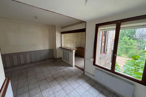 Villa a Chauny, Aisne, Chauny - € 85.900 | Ref: 436655MTHE - foto 2