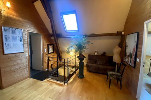 Villa a Guerande, Loire-Atlantique, Guerande - € 447.200 | Ref: 437206VERP - foto 5