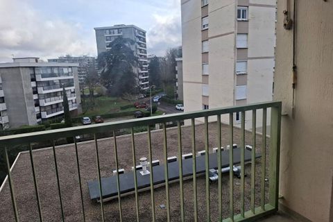 Lejlighed i Merignac, Gironde, Merignac - € 267.750 | Ref: 435959MIDE - foto 4