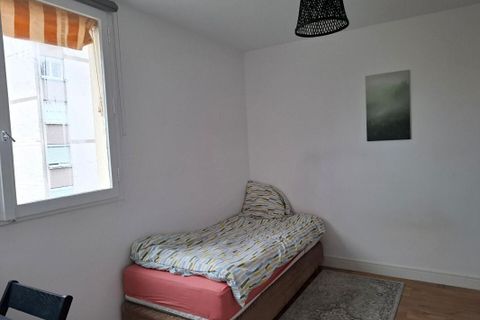 Lejlighed i Merignac, Gironde, Merignac - € 267.750 | Ref: 435959MIDE - foto 5