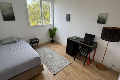 Lejlighed i Merignac, Gironde, Merignac - € 267.750 | Ref: 435959MIDE - foto 6