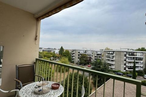 Lejlighed i Merignac, Gironde, Merignac - € 267.750 | Ref: 435959MIDE - foto 8
