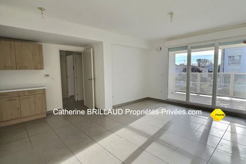 Lejlighed i La Rochelle, Charente-Maritime, La Rochelle - € 262.000 | Ref: 431000.BRI - foto 1
