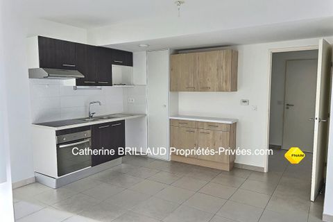 Lejlighed i La Rochelle, Charente-Maritime, La Rochelle - € 262.000 | Ref: 431000.BRI - foto 2