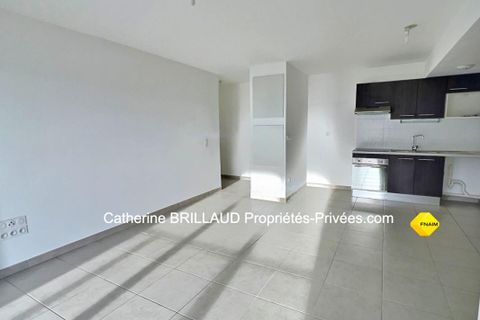 Lejlighed i La Rochelle, Charente-Maritime, La Rochelle - € 262.000 | Ref: 431000.BRI - foto 3