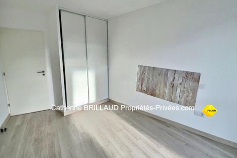 Lejlighed i La Rochelle, Charente-Maritime, La Rochelle - € 262.000 | Ref: 431000.BRI - foto 4