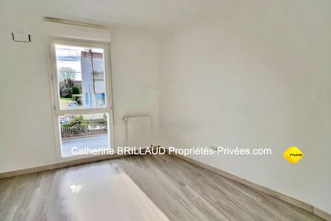 Lejlighed i La Rochelle, Charente-Maritime, La Rochelle - € 262.000 | Ref: 431000.BRI - foto 5