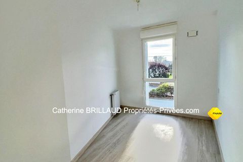 Lejlighed i La Rochelle, Charente-Maritime, La Rochelle - € 262.000 | Ref: 431000.BRI - foto 7