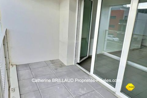 Lejlighed i La Rochelle, Charente-Maritime, La Rochelle - € 262.000 | Ref: 431000.BRI - foto 8