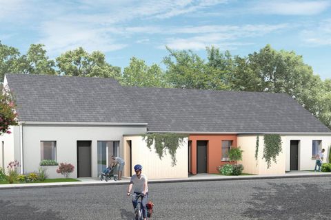 Villa i Rouillon, Sarthe, Rouillon - € 169.500 | Ref: 428644GUMX2GUM - foto 3