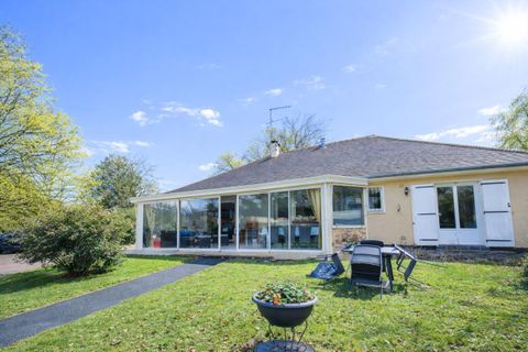 Villa i Le Mans, Sarthe, Le Mans - € 605.000 | Ref: 434338CHRF - foto 2