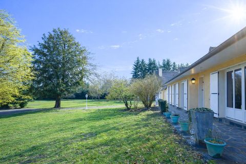 Villa i Le Mans, Sarthe, Le Mans - € 605.000 | Ref: 434338CHRF - foto 3