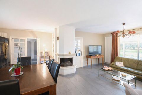 Villa i Le Mans, Sarthe, Le Mans - € 605.000 | Ref: 434338CHRF - foto 4