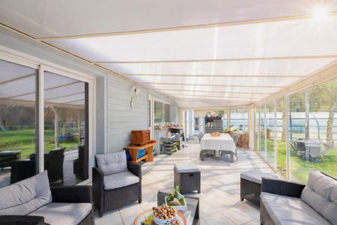 Villa i Le Mans, Sarthe, Le Mans - € 605.000 | Ref: 434338CHRF - foto 5