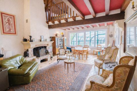 Villa i Le Mans, Sarthe, Le Mans - € 605.000 | Ref: 434338CHRF - foto 6
