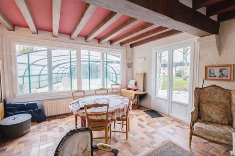 Villa i Le Mans, Sarthe, Le Mans - € 605.000 | Ref: 434338CHRF - foto 7