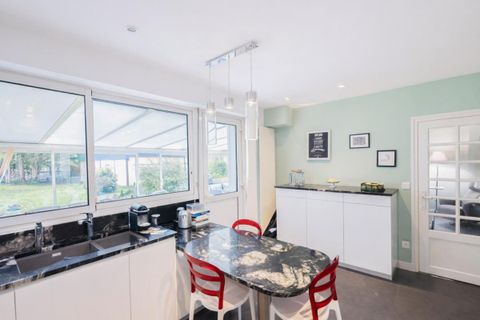 Villa i Le Mans, Sarthe, Le Mans - € 605.000 | Ref: 434338CHRF - foto 10