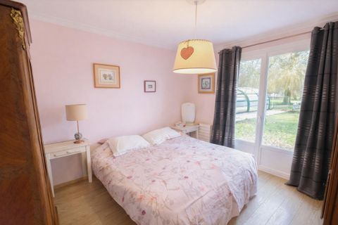 Villa i Le Mans, Sarthe, Le Mans - € 605.000 | Ref: 434338CHRF - foto 13