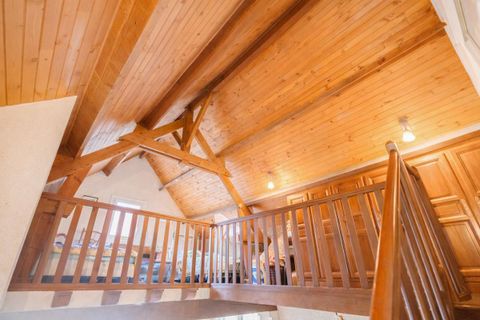 Villa i Le Mans, Sarthe, Le Mans - € 605.000 | Ref: 434338CHRF - foto 16