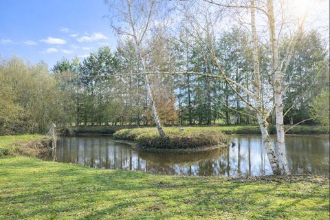 Villa i Le Mans, Sarthe, Le Mans - € 605.000 | Ref: 434338CHRF - foto 18