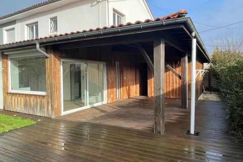 Villa i Bruges, Gironde, Bruges - € 399.000 | Ref: 436556CORC - foto 1
