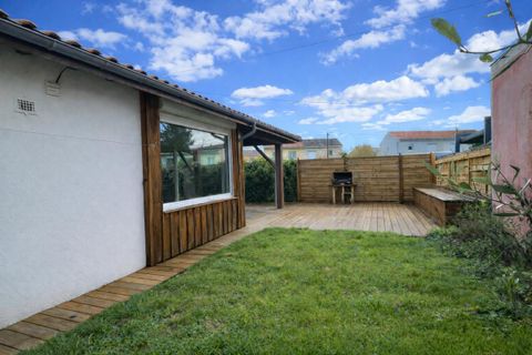 Villa i Bruges, Gironde, Bruges - € 399.000 | Ref: 436556CORC - foto 3