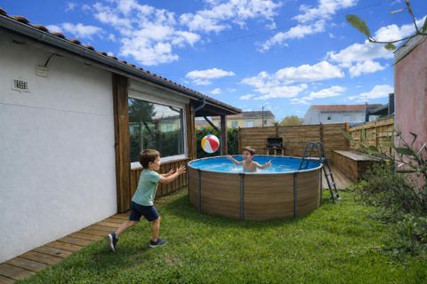 Villa i Bruges, Gironde, Bruges - € 399.000 | Ref: 436556CORC - foto 4