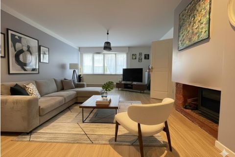 Villa i Bruges, Gironde, Bruges - € 399.000 | Ref: 436556CORC - foto 8