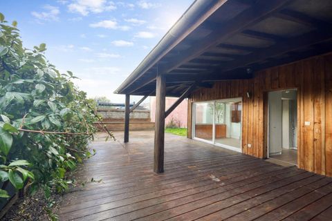 Villa i Bruges, Gironde, Bruges - € 399.000 | Ref: 436556CORC - foto 17