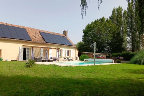 Villa i Le Mans, Sarthe, Le Mans - € 327.600 | Ref: 437252SEN - foto 2