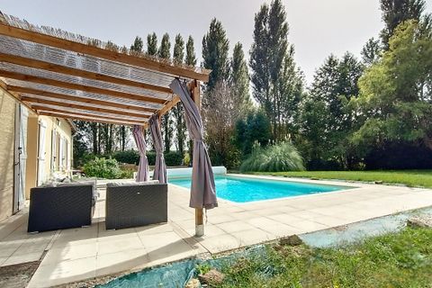 Villa i Le Mans, Sarthe, Le Mans - € 327.600 | Ref: 437252SEN - foto 3