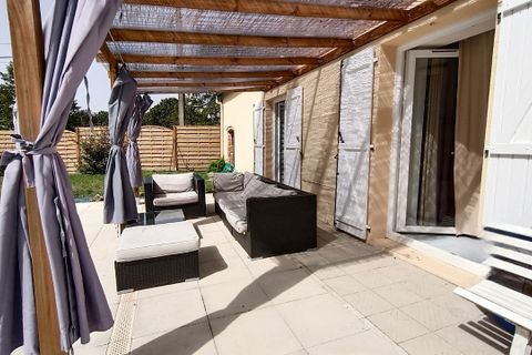 Villa i Le Mans, Sarthe, Le Mans - € 327.600 | Ref: 437252SEN - foto 4
