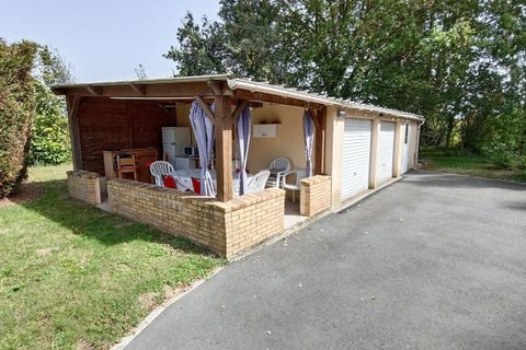 Villa i Le Mans, Sarthe, Le Mans - € 327.600 | Ref: 437252SEN - foto 5