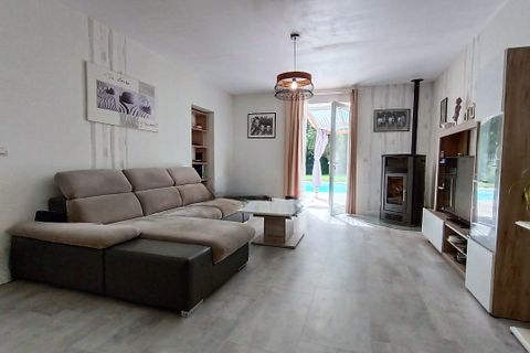 Villa i Le Mans, Sarthe, Le Mans - € 327.600 | Ref: 437252SEN - foto 9