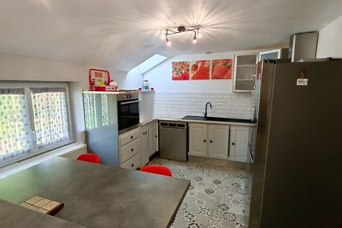 Villa i Le Mans, Sarthe, Le Mans - € 327.600 | Ref: 437252SEN - foto 11
