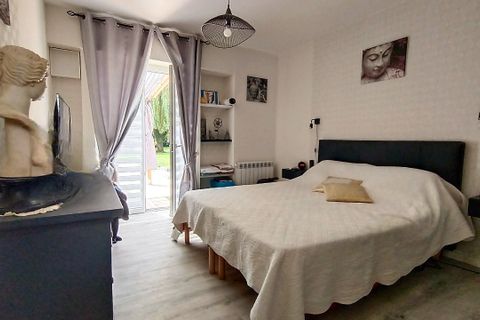 Villa i Le Mans, Sarthe, Le Mans - € 327.600 | Ref: 437252SEN - foto 12
