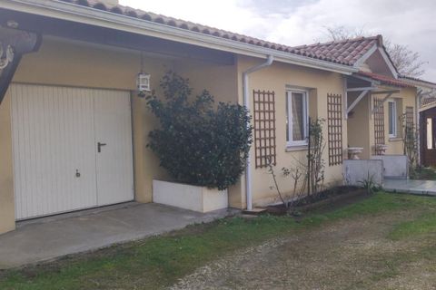 Villa in Lanton, Gironde, Lanton - € 399.500 | Ref: 436996ARMB - foto 1