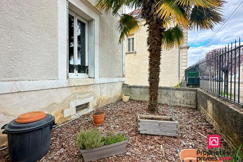 Villa i Avallon, Yonne, Avallon - € 249 000 | Ref: 434155VFE - foto 6