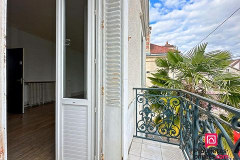 Villa i Avallon, Yonne, Avallon - € 249 000 | Ref: 434155VFE - foto 12