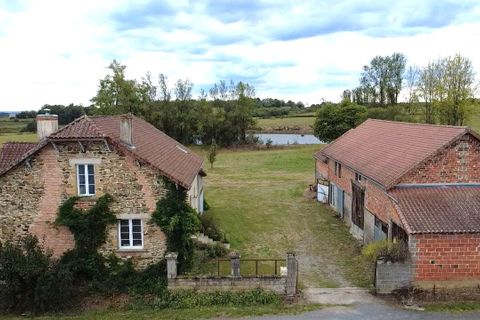 Villa i Genis, Dordogne, Genis - € 395.200 | Ref: 437156ALS - foto 2