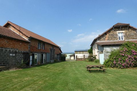 Villa i Genis, Dordogne, Genis - € 395.200 | Ref: 437156ALS - foto 6