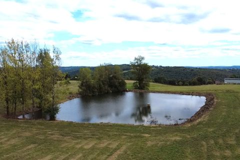 Villa i Genis, Dordogne, Genis - € 395.200 | Ref: 437156ALS - foto 7