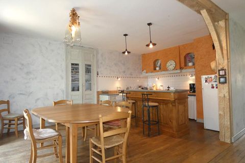 Villa i Genis, Dordogne, Genis - € 395.200 | Ref: 437156ALS - foto 9