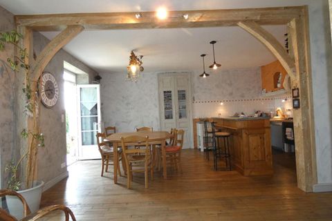Villa i Genis, Dordogne, Genis - € 395.200 | Ref: 437156ALS - foto 10