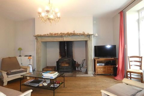 Villa i Genis, Dordogne, Genis - € 395.200 | Ref: 437156ALS - foto 11